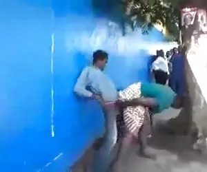 Cámara oculta - de entregó no poeno xxx