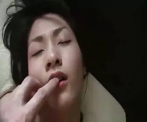 Japonesa esposa xporno