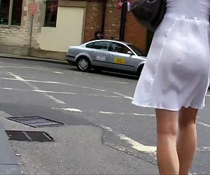 Милф en ver a través de vestido blanco gratis ver porno