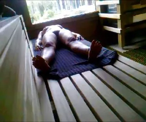 Sauna compilación de 2 galeria fotos chicas desnudas