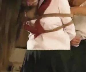 La clase bondazh 2 putas porno