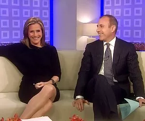 Vaquillonas meredith vieira en el día de hoy videos porno y xxx
