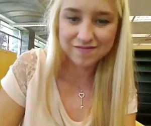 Amateur exposición linda rubia adolescente biblioteca consoladores videos sexuales candentes