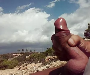 Dickflash ella fíjate bien culosgrandes