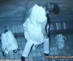 Piscina al sexo de las parejas, haciendo, tarde en la noche follando culos xxx