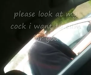 Un coche divertido, le gusta videos putas xx