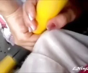 La polla de lucas maozinha (la mujer controla el extranjero) muy puyas