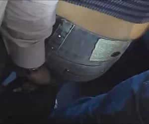 Encoxada - videos gratis x