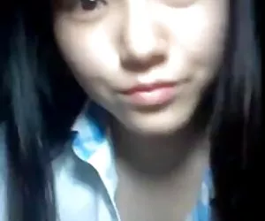 Asiático adolescente porno de mujeres desnudas