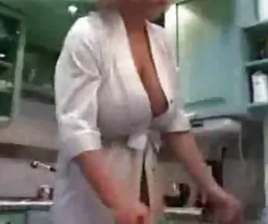Mi tía caliente de la cocina no nu video sexo prono