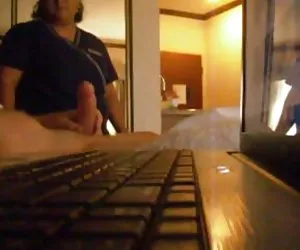 El hotel-jo-de-la camarera videos porno para descargar