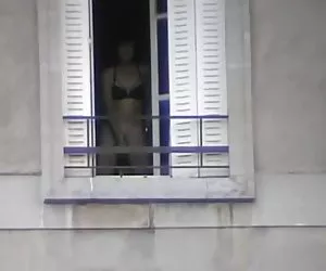 Lo que hace que la mujer se han manifestado videos de porno y sexo