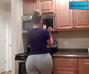 El desgaste de culo sexy tutorial de pelo (gei) - i porno gratis