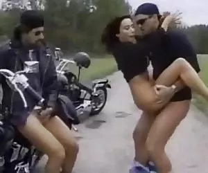 Erika bella, gangbang putas com