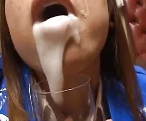 Reinas asiático bukkake - videos porno muy zorras com