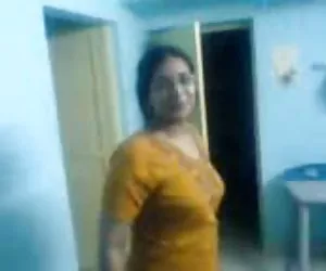 El indio de transformación de pono xxx