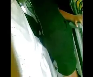 El autobús táctil de 19 videos pornogratis