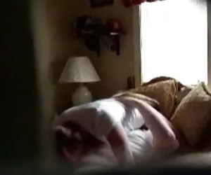 Cámara oculta de un par de practicar el sexo en la cama fotos mujeres desnudas xxx