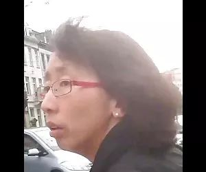 Chino milf culo videos chicas sexo