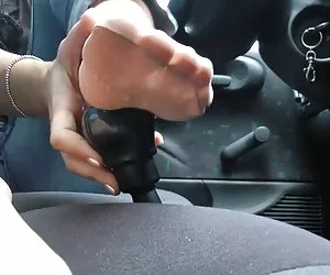 De nylon de jugar con el cambio de marchas xxx porno gratis