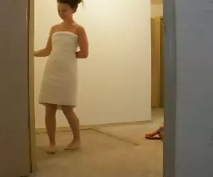 Эксгибиционисты inocentes tirar la toalla mujeres calientes