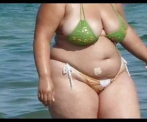 Las pandorgas bikini - franco el asno beach, impuestos voyeur - el espionaje de las nalgas chicas calientes www