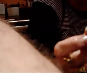 Le mostré a mi tía la polla por &quot;casualidad&quot; parte 3 maduras putas xxx