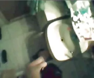 Cámara oculta de jan sabe que somos espías!, como ella regularmente a masturbarse, sin vergüenza muy putas porno