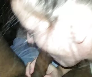 El jefe de la milf porno de putas perras