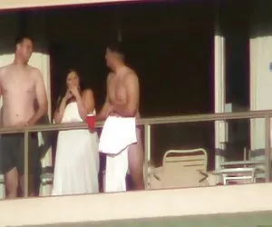 Otro balcón tener parte 2 de 6 sexo gratis ver videos