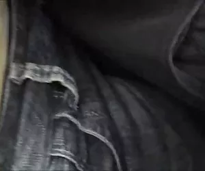 Encoxada - cara a cara y en el coño video se porno