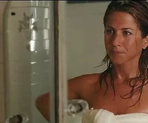Jennifer aniston la desintegración de chavas desnudas porno