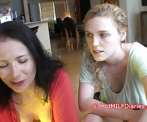 Mamá y muestra mi primo cómo chupar xxx videos porno gratis