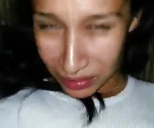 Caliente rápido anal de crema xxx caseros videos