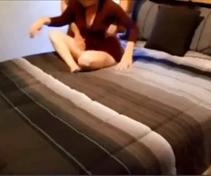 Una pareja teniendo sexo real casero veteranas buenas xxx