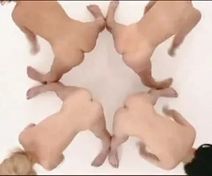 Entrenamiento de gimnasia aeróbica videos xx putas