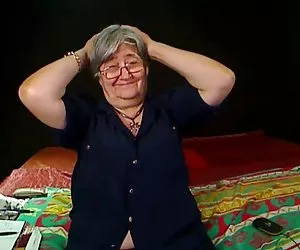 La abuela de mi vecina videos eroticos culos
