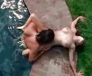 Lisa boyle encanta jugar a los juegos de 3 videos oorno gratis