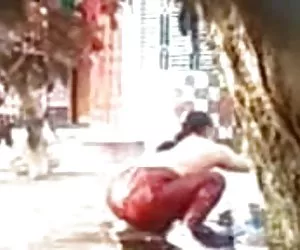 Gordito bañera muy orras