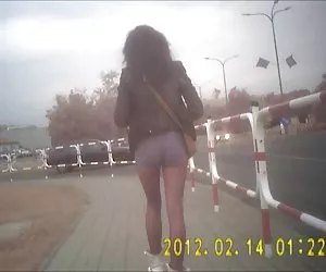 Polaco adolescente culo - de 18 años parte 2 videos xxx gratis de culonas