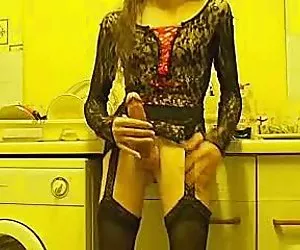 Кроссдрессинг un gran arco videos de culones