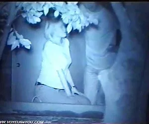 El parque de sexo voyeur de infrarrojos xporno gratis