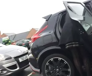 Ko-op-aparcamiento milf caliente de los pies ver mujeres encueradas