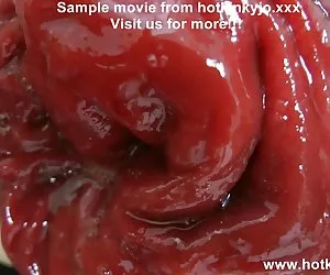 Otro codo profundo anal fisting y el abultamiento del vientre ver videos porno xxx