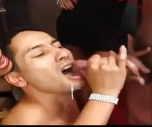 Mmf y bisexuales de la redacción chicas x