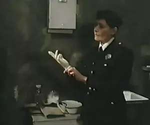 Mexicana retro del cine de los 80 5 las chicas xxx