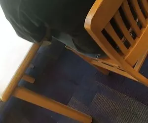 El semen en la chica big ass