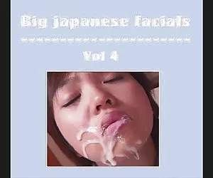 Gran japonés, masaje facial, volumen 4 xxx porno xxx porno