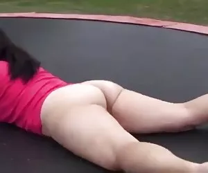 Ampliación de las nalgas maduras pprno gratis