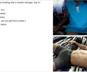 Caliente el videochat de los adolescentes, muestra de todo y no sabiendo que yo soy el video videos poorno